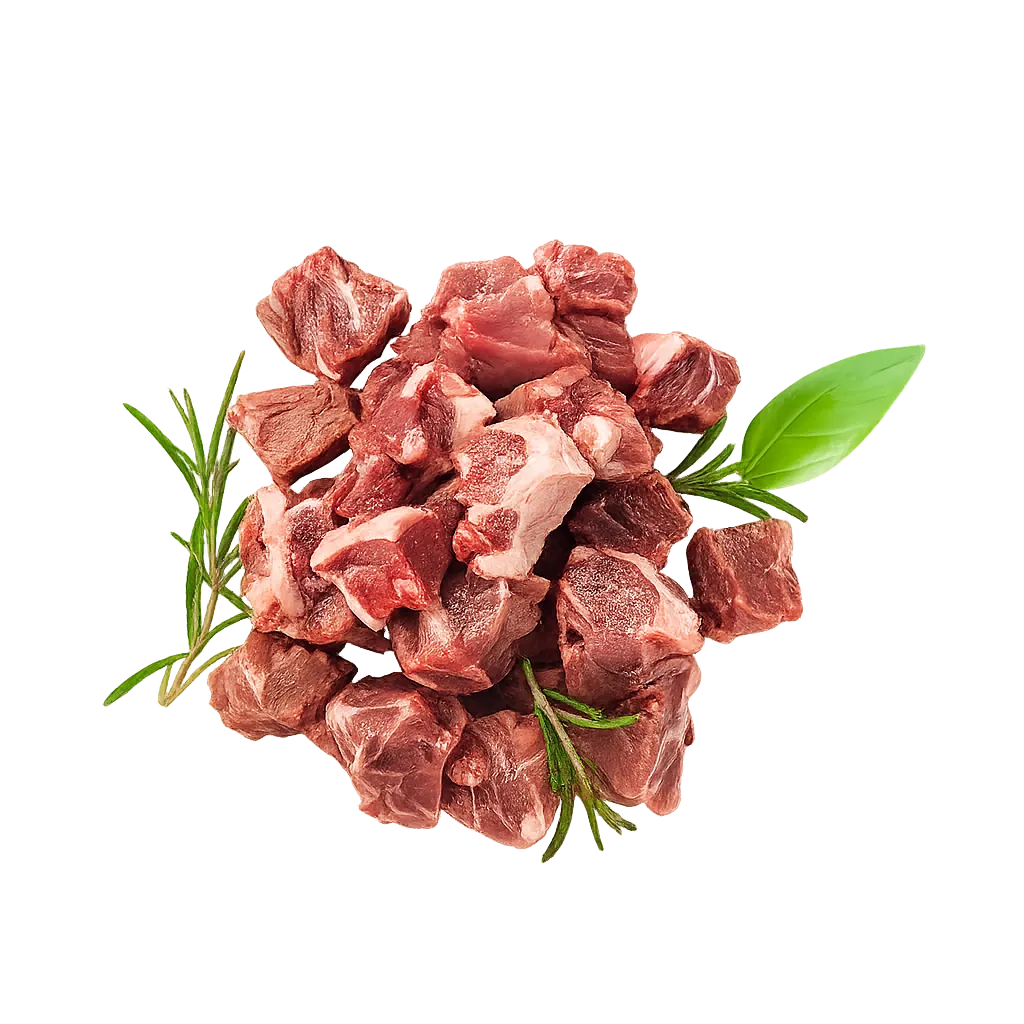 Mutton