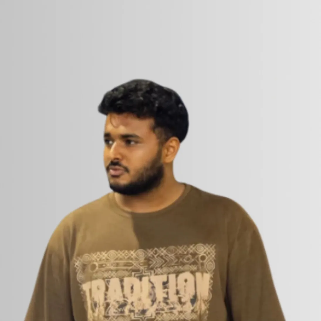 Parthiv K