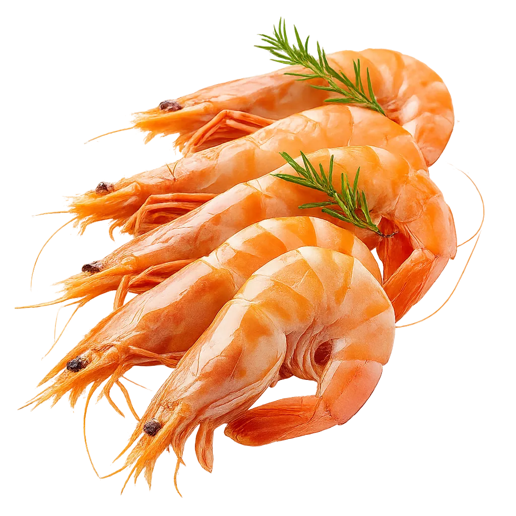 Seafood