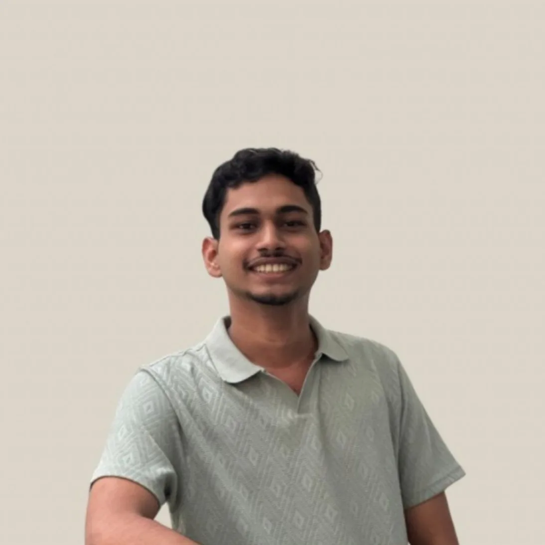 Rithik Krishnan B