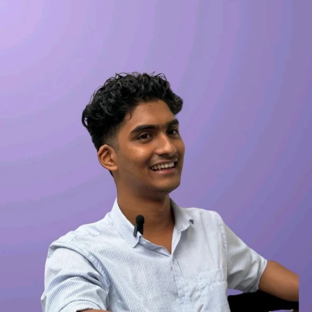 Muhammed Shafak
