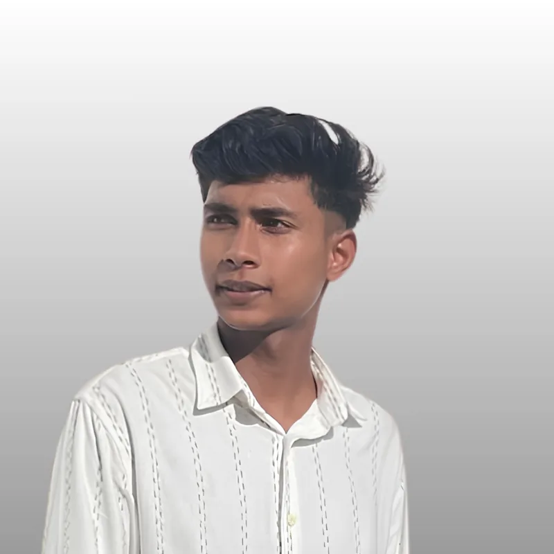 Muhammed Shihab